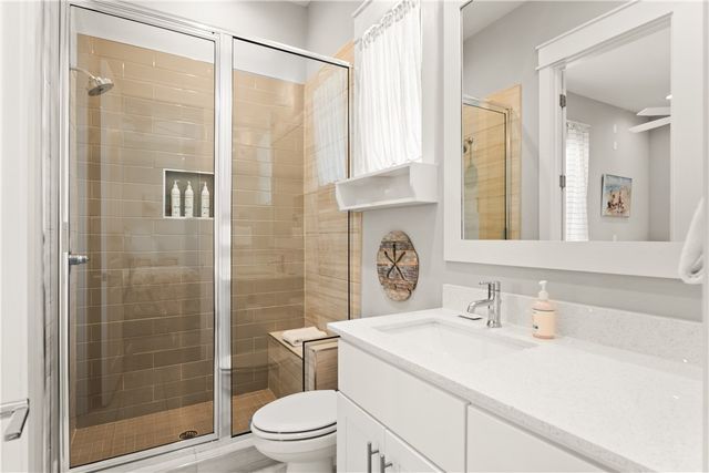 200 Sunset Ave, Port Aransas, TX 78373