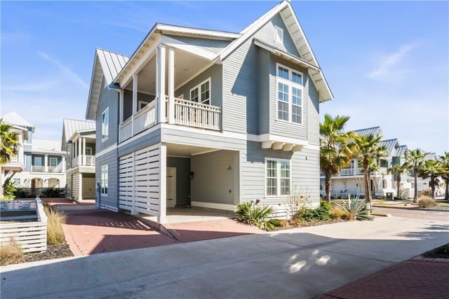 200 Sunset Ave, Port Aransas, TX 78373