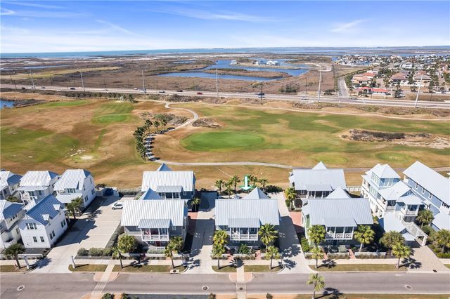 200 Sunset Ave, Port Aransas, TX 78373