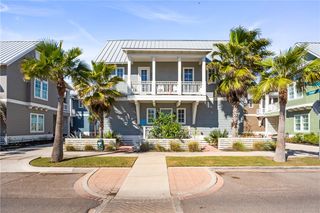 200 Sunset Ave, Port Aransas, TX 78373
