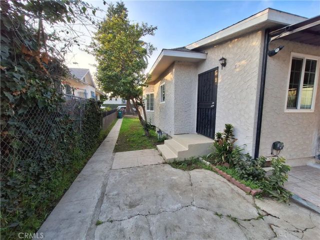 1450 Peterson, Long Beach, CA 90813