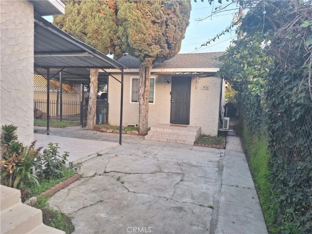 1450 Peterson, Long Beach, CA 90813