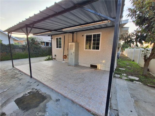 1450 Peterson, Long Beach, CA 90813