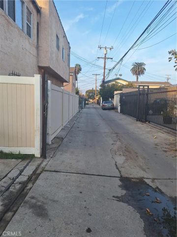 1450 Peterson, Long Beach, CA 90813