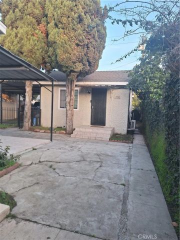 1450 Peterson, Long Beach, CA 90813