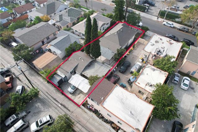 1450 Peterson, Long Beach, CA 90813