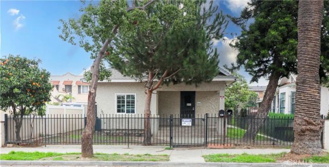 1450 Peterson, Long Beach, CA 90813