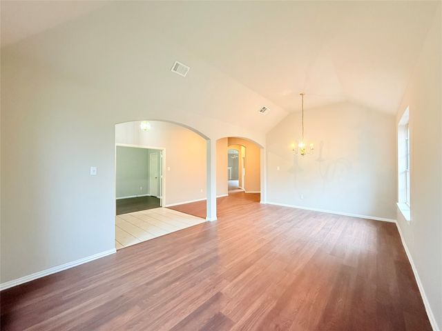 536 Pinnacle Drive, Cedar Hill, TX 75104