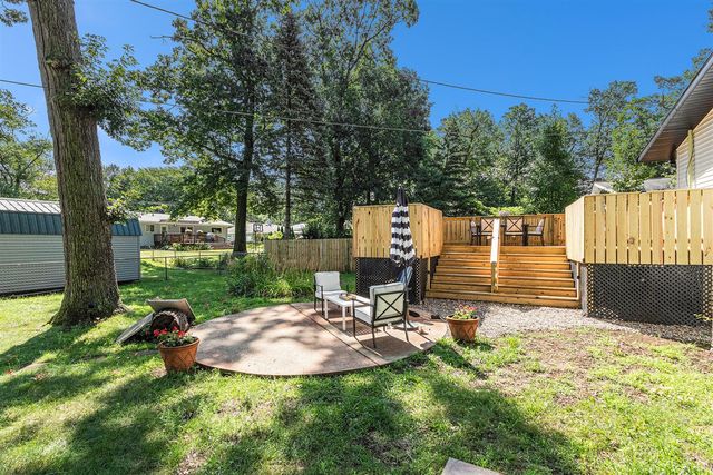 819 W Michigan Street, New Buffalo, MI 49117