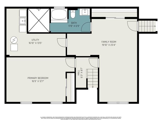 819 W Michigan Street, New Buffalo, MI 49117