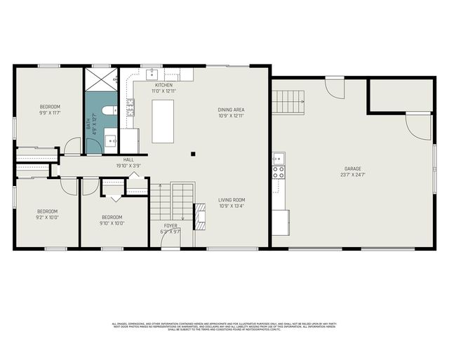 819 W Michigan Street, New Buffalo, MI 49117