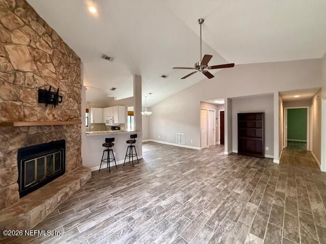 1787 LONGLEAF PINE Way, Jacksonville, FL 32225