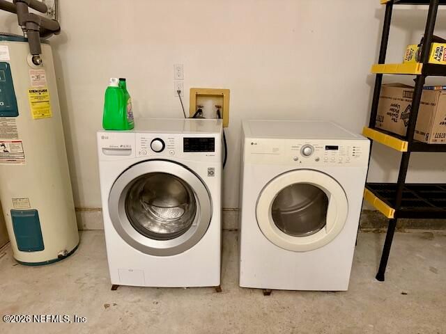 1787 LONGLEAF PINE Way, Jacksonville, FL 32225