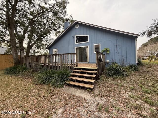 1787 LONGLEAF PINE Way, Jacksonville, FL 32225