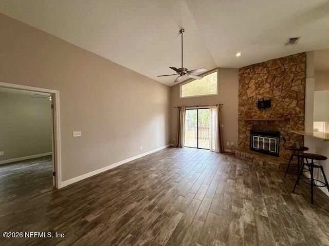 1787 LONGLEAF PINE Way, Jacksonville, FL 32225