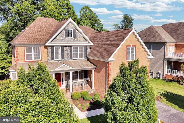 8227 SAINT FRANCIS DR, Severn, MD 21144