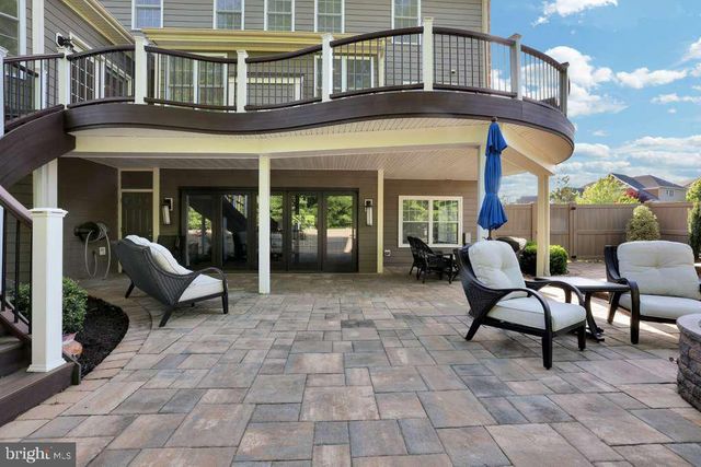 8227 SAINT FRANCIS DR, Severn, MD 21144