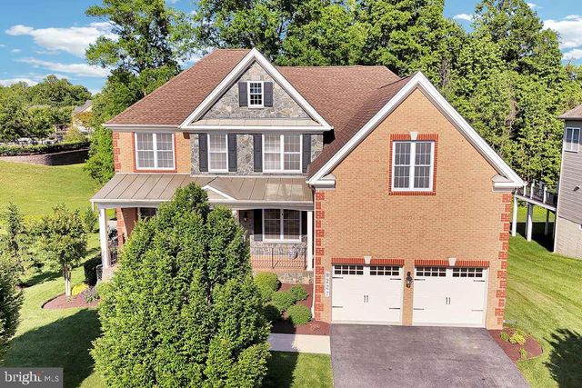 8227 SAINT FRANCIS DR, Severn, MD 21144