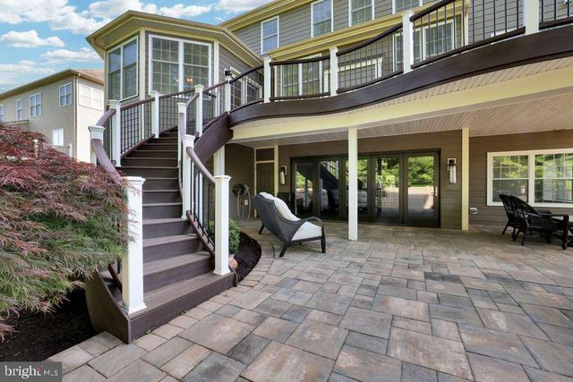 8227 SAINT FRANCIS DR, Severn, MD 21144