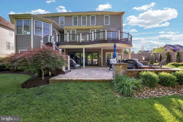 8227 SAINT FRANCIS DR, Severn, MD 21144