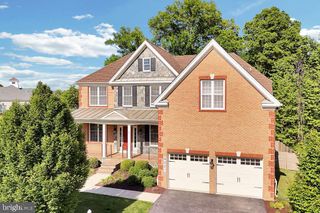 8227 SAINT FRANCIS DR, Severn, MD 21144