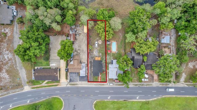 1262 SEMINOLA BOULEVARD, Casselberry, FL 32707