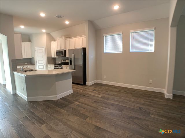 1324 Spring Row Street, New Braunfels, TX 78130
