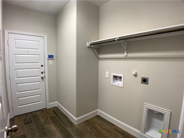 1324 Spring Row Street, New Braunfels, TX 78130
