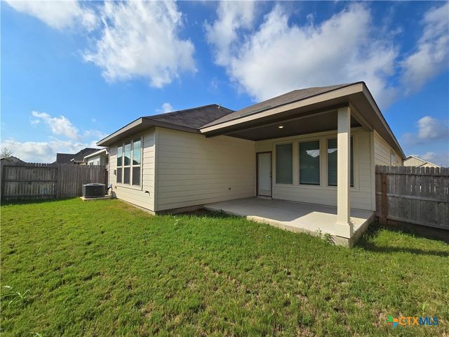 1324 Spring Row Street, New Braunfels, TX 78130