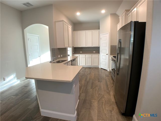 1324 Spring Row Street, New Braunfels, TX 78130