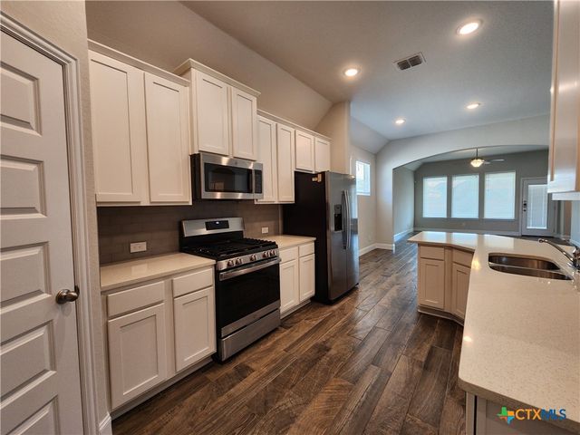 1324 Spring Row Street, New Braunfels, TX 78130