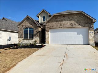 1324 Spring Row Street, New Braunfels, TX 78130