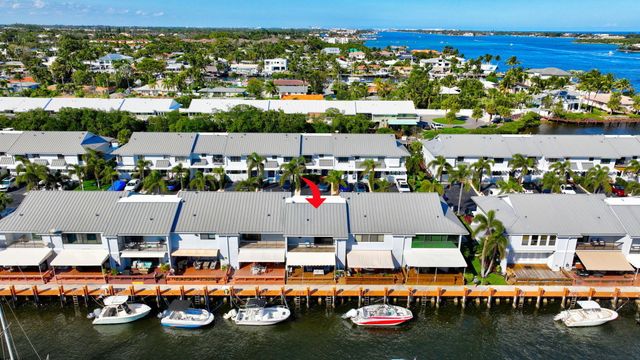 732 NE 12th Terrace 6, Boynton Beach, FL 33435
