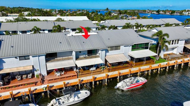 732 NE 12th Terrace 6, Boynton Beach, FL 33435