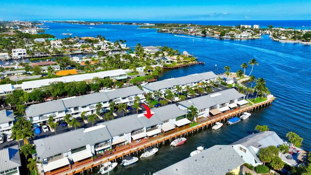 732 NE 12th Terrace 6, Boynton Beach, FL 33435