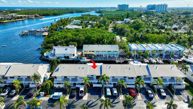 732 NE 12th Terrace 6, Boynton Beach, FL 33435