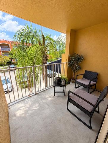 20930 SW 87th Avenue 207, Cutler Bay, FL 33189