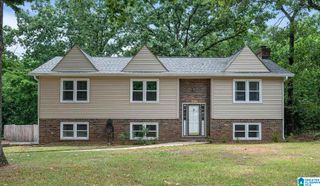 4616 WOODDALE LANE, Pelham, AL 35124