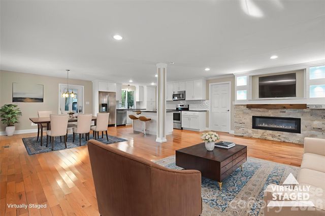 1515 Berkley Street SW, Lenoir, NC 28645