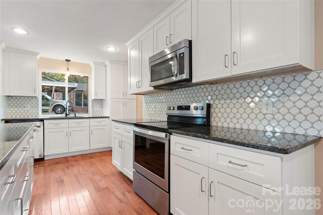 1515 Berkley Street SW, Lenoir, NC 28645