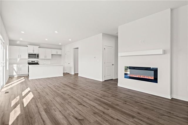 25206 W 177th Terrace, Gardner, KS 66030