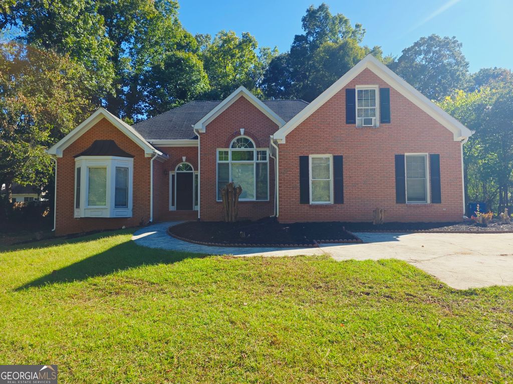 3226 Old Salem Road SE, Conyers, GA 30013
