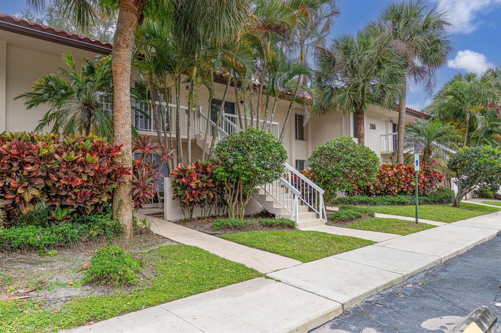 260 NW 67th Street A203, Boca Raton, FL 33487