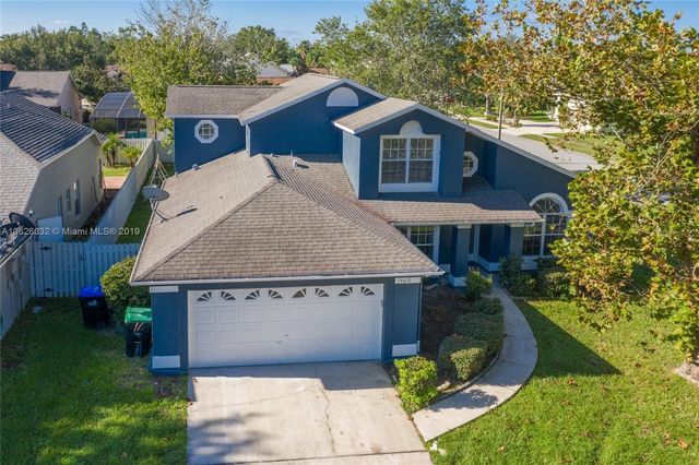 14610 ASTINA WAY, Orlando, FL 32837