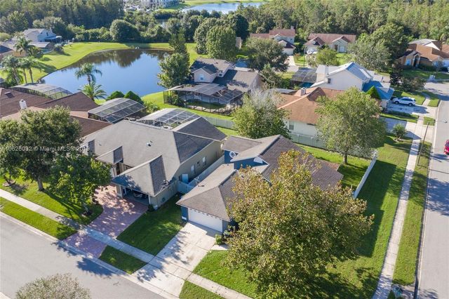 14610 ASTINA WAY, Orlando, FL 32837