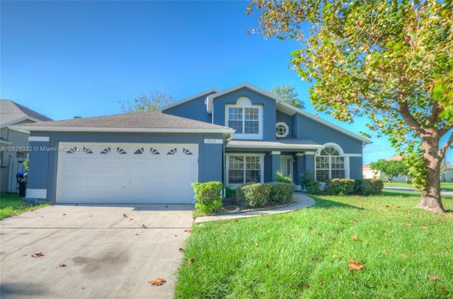 14610 ASTINA WAY, Orlando, FL 32837