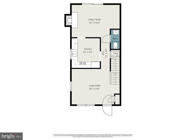 3001 CARDIN PL, Eagleville, PA 19403