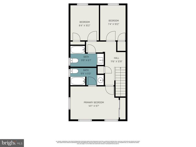 3001 CARDIN PL, Eagleville, PA 19403