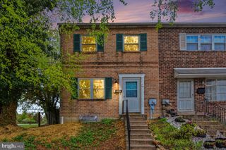 3001 CARDIN PL, Eagleville, PA 19403