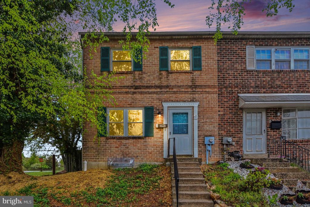 3001 CARDIN PL, Eagleville, PA 19403